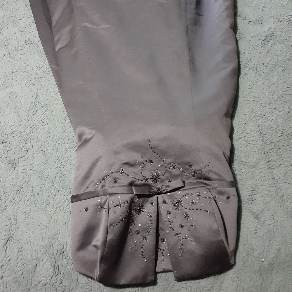 David's Bridals Eveningwear